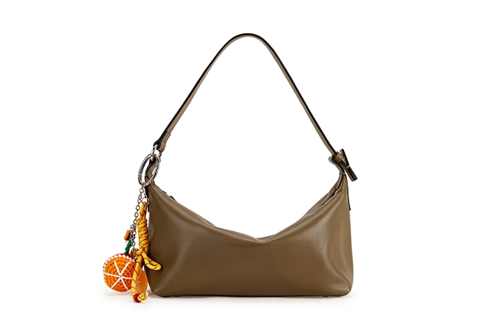 Self softening series