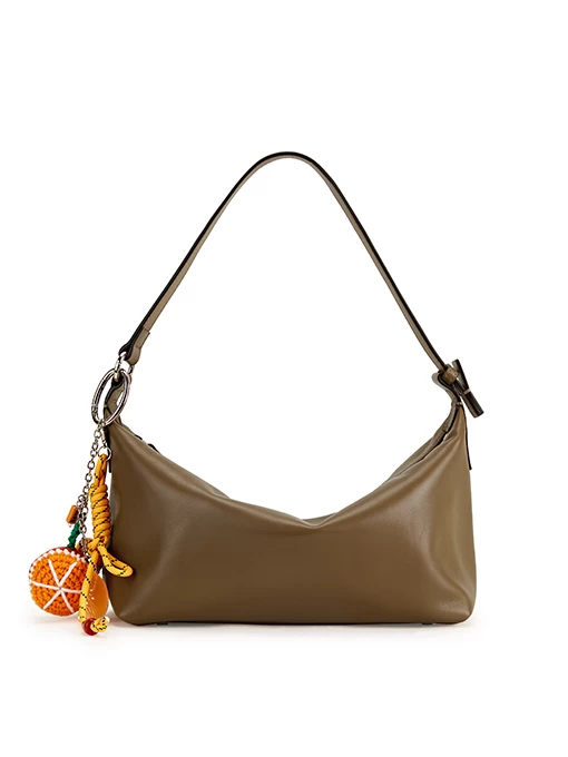 Self softening series